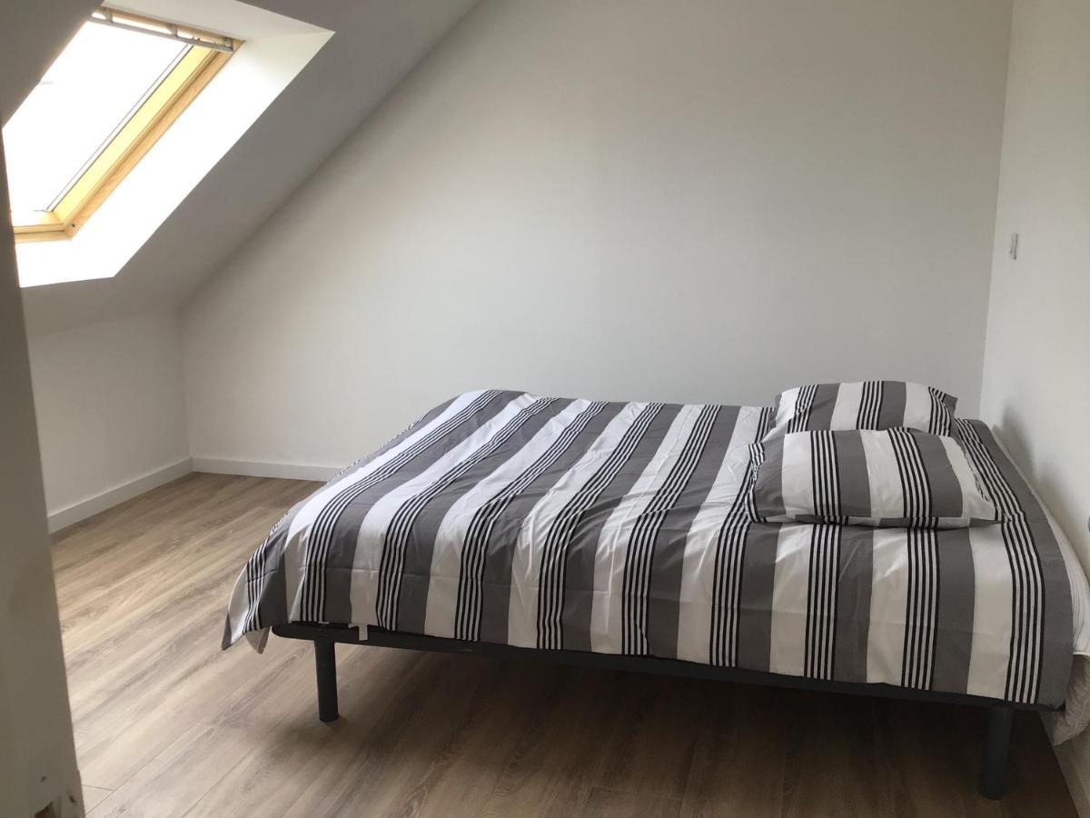 פלוגרנו Maison Neuve מראה חיצוני תמונה