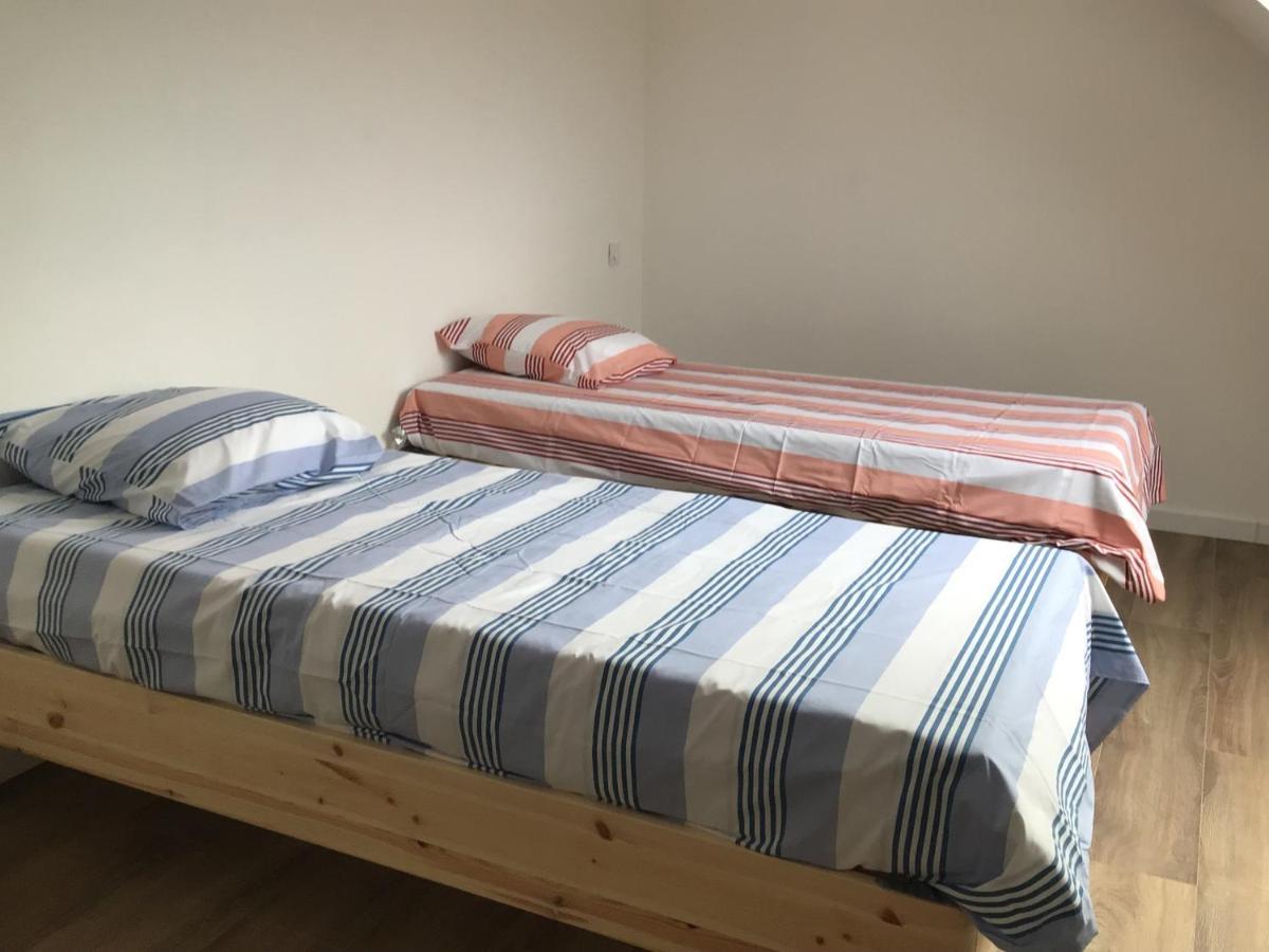 פלוגרנו Maison Neuve מראה חיצוני תמונה